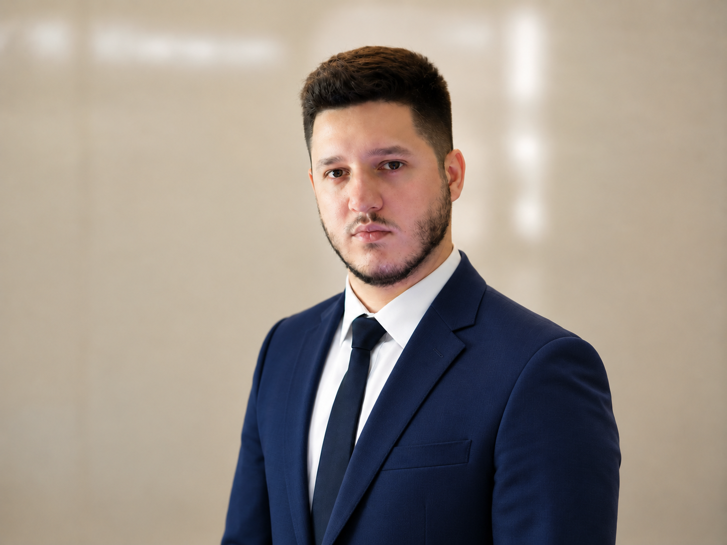 Gabriel Barato Cazare